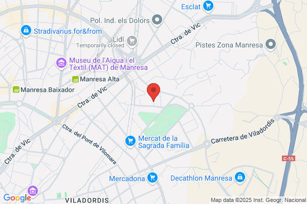 Alta Tecnologia De Panificacion S.L.
