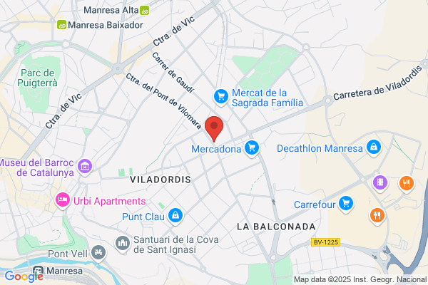 Basar De Lectrodomestic S.L.