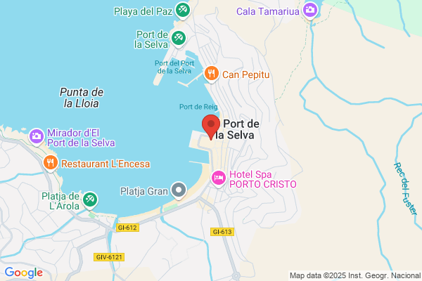 Cofradia De Pescadores