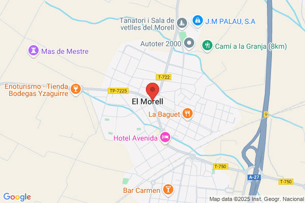 Morell Vilanova m. E.