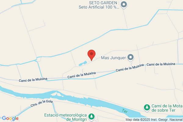 Sociedad Explotacion Aguas Residuales S. A.