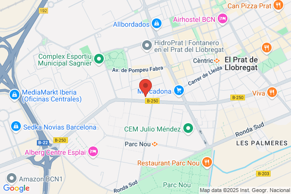 Asociacion Pere Relats Para Ancianos