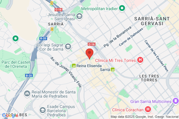 Banca Catalana (Ag Sarria)