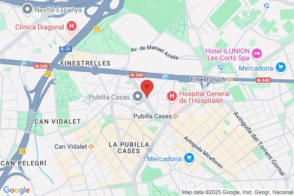 Banco Central Hispanoamericano S.A.