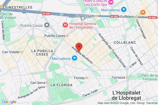 Banco Popular Español