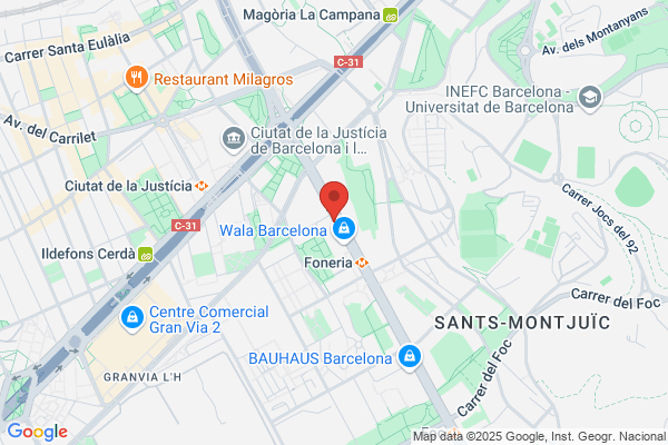 A09santa Coloma Gramanet