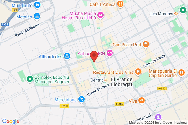 Bar Entrepans Pep