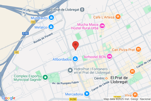 Bar Restaurante Chez Arlette