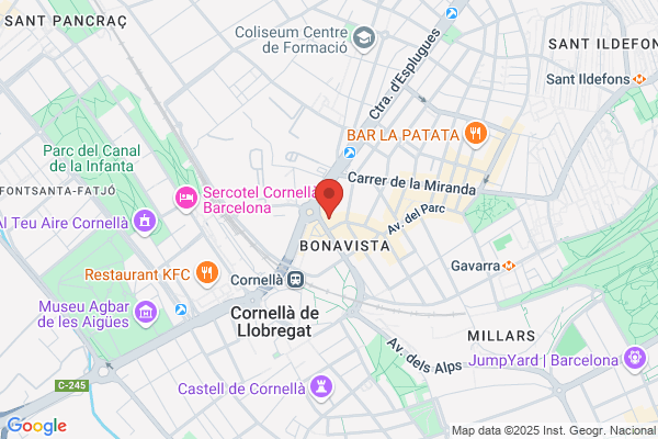 Brasería El Tío Rufino