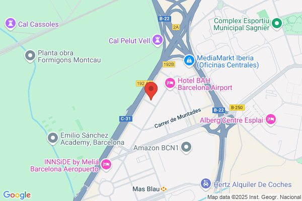 Bretones España e. M.