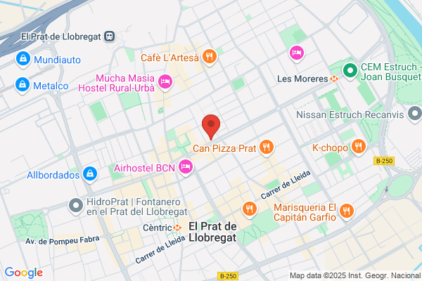 Asesoria Contable Catalana S.L.