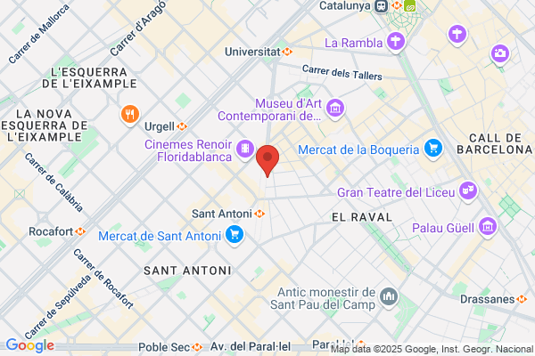 Asesoria Llobet S.L.