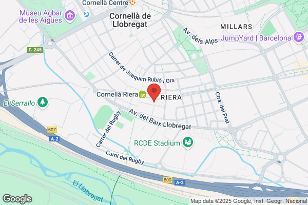 Baix Asesoramiento Y Gestion S.L.