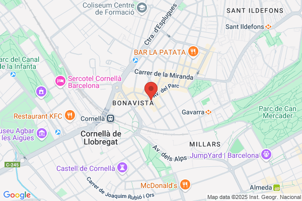 Banfiser Broker S.L.