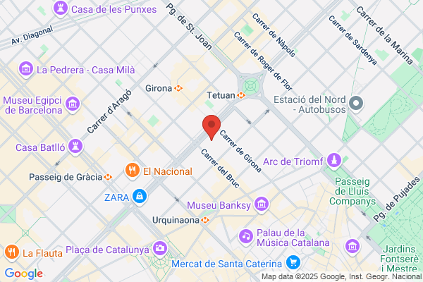 Asociacion Dental Española S.A.