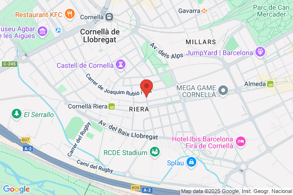 Asesoria Gestad S.L.