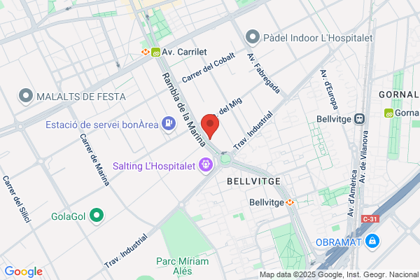 Auto Comercial Maam