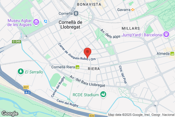 Clínica Dental Palacios Escolano