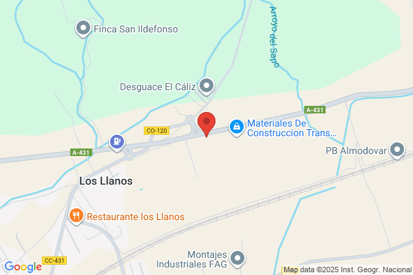 Almodovar Lozano f.