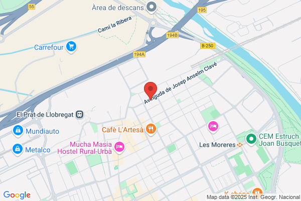 Assessoria Rambla S.Cv.