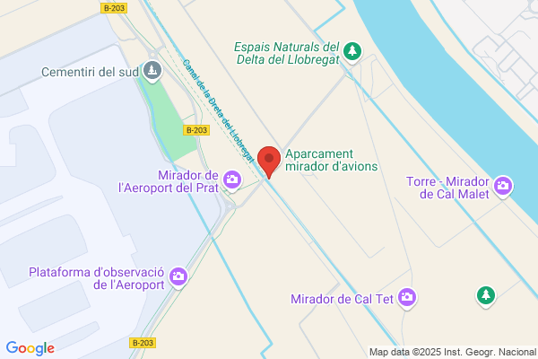 Area De Servicios S.L.