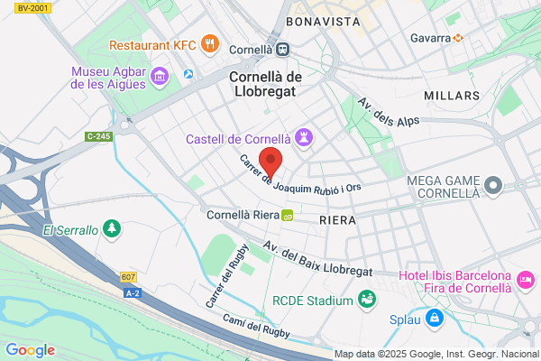 Finques Cañameras