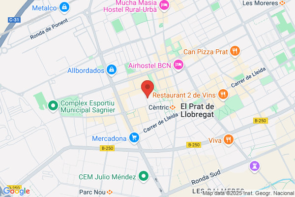 El Rincón De Aprender