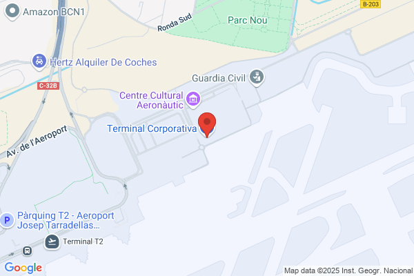 Jetex Barcelona