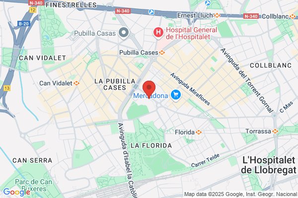 Caixa Destalvis I Pensions De Barcelona