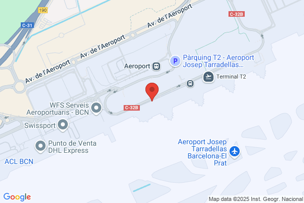 Taxi BCN 24