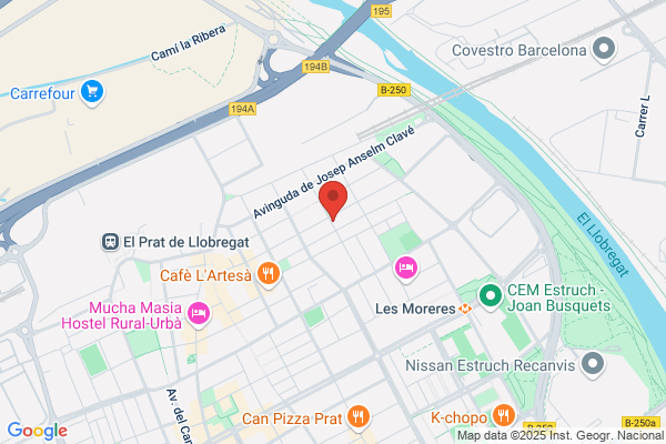 Autoservicios Caprabo S.A.