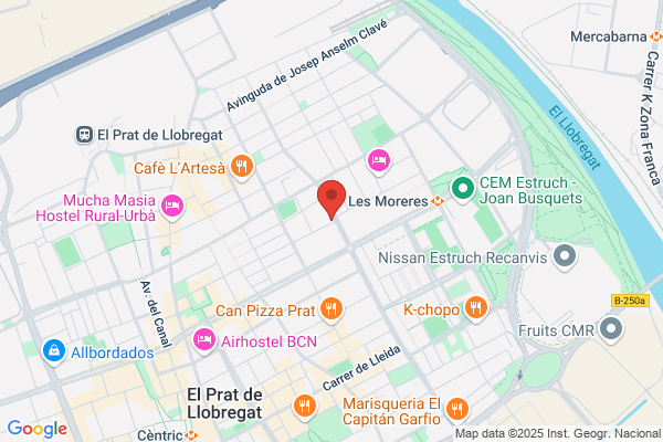 Alimentaciones Escolares S.A.