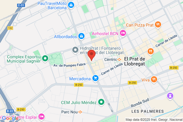 Albarral Izquierdo m. I.