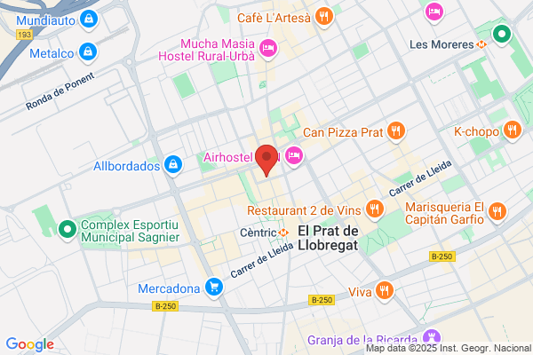 Aliaga Escribano j.