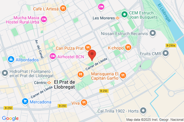 Armari-Hogar S.L.