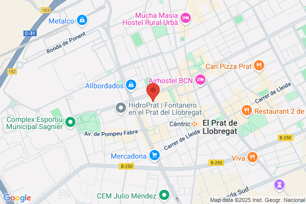 Associacio Gent Gran Del Prat Del Llobregat