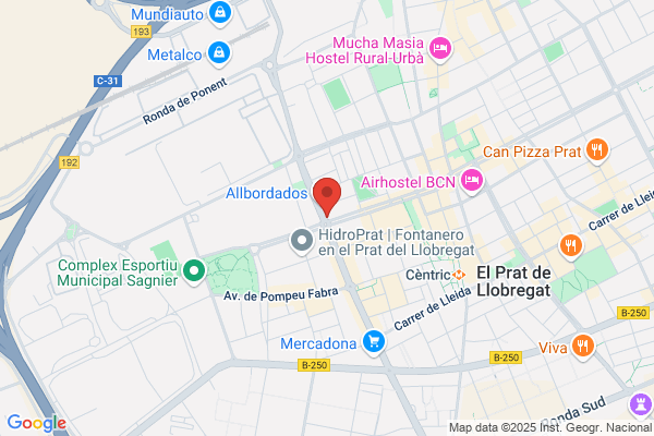 Banco Español De Credito