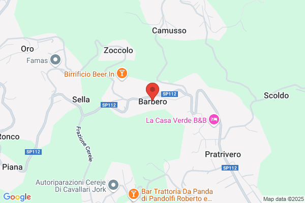 Barbero Cervilla a.