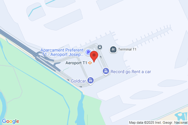 Brezzp - Expendeduria De Tabaco Aeropuerto