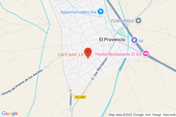 Bar J R