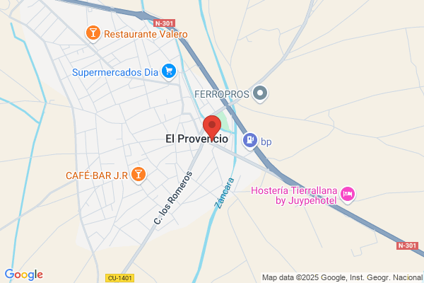 Bar Javi