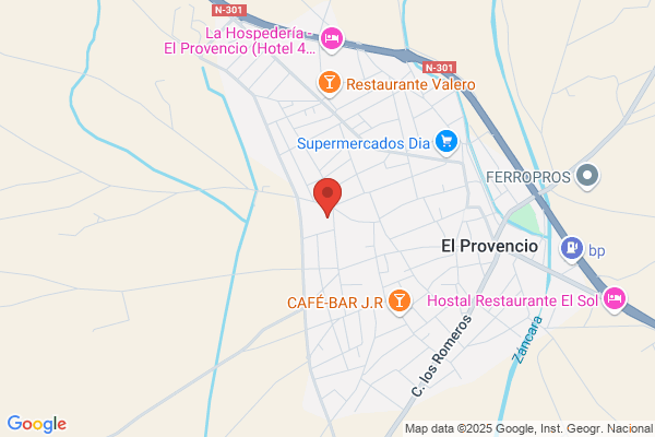 Colegio Nacional Mixto E. G. B.