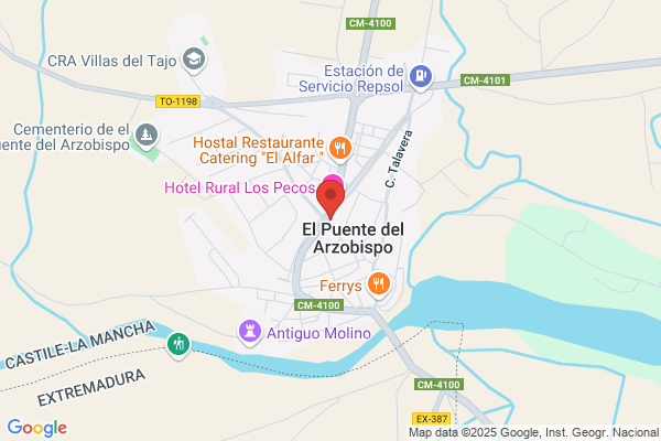 Arroyo Sanchez m. E.