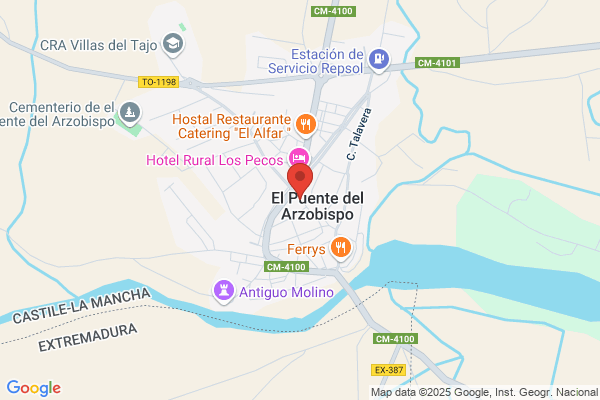 Caja De Ahorros De Castilla La Mancha