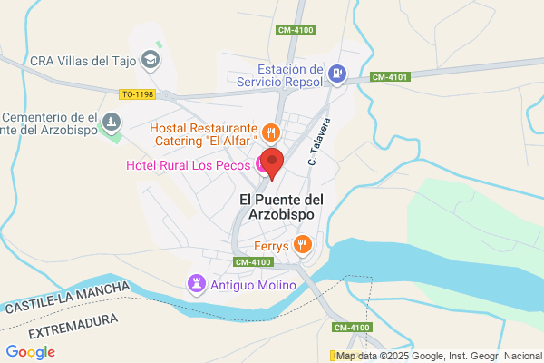 Caja De Ahorros De Castilla La Mancha