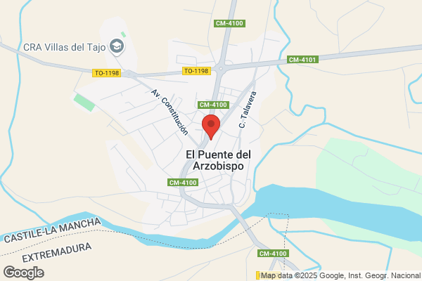 Caja De Ahorros De Castilla La Mancha