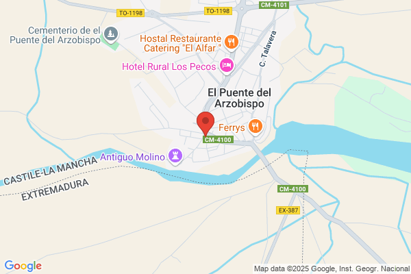 LGJ Reformas