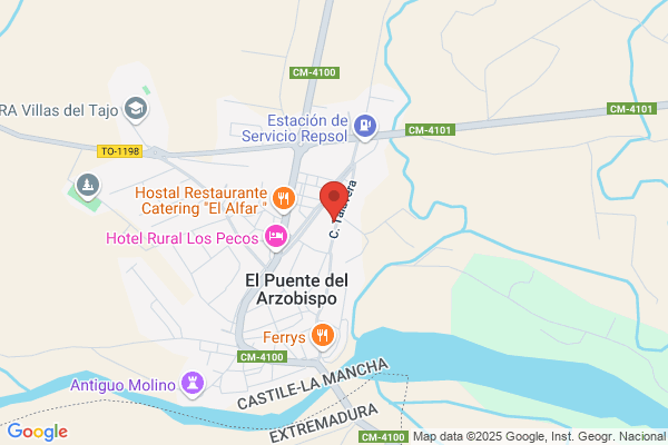 Registro De La Propiedad