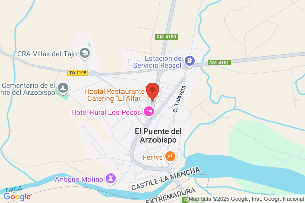 Restaurante Cafeteria Still