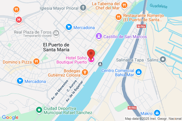 Ganadería Concha Piquer
